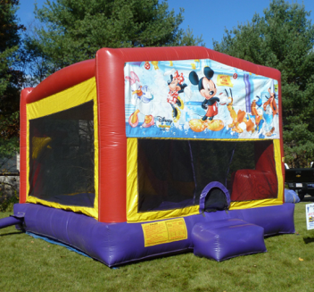Wedding Tents
