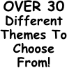 Octagon
Extreme