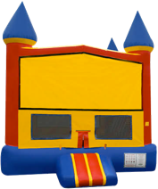 Stage Rental